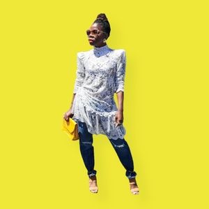 Meet your Posher, Kinney